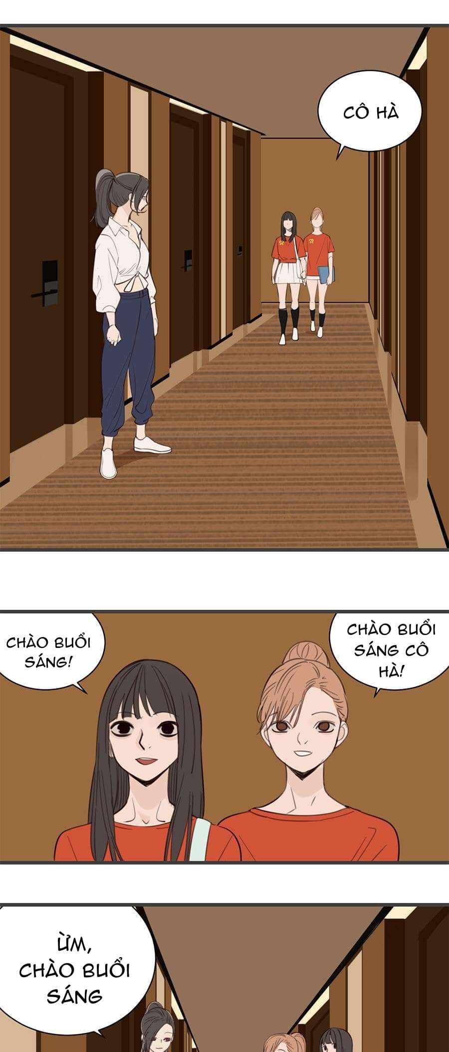 đọc truyện Vật Trong Tay Chương 26 ảnh 2 tại Thiên Thai Truyện