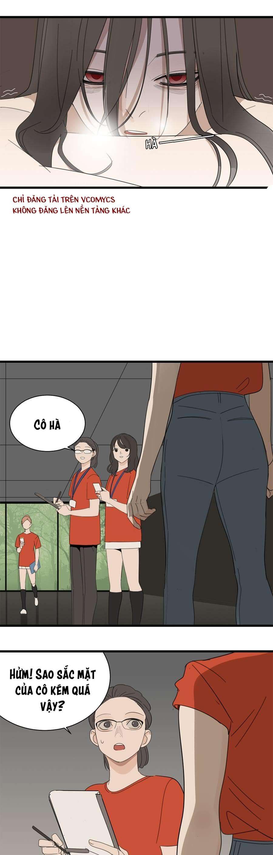 đọc truyện Vật Trong Tay Chương 26 ảnh 13 tại Thiên Thai Truyện