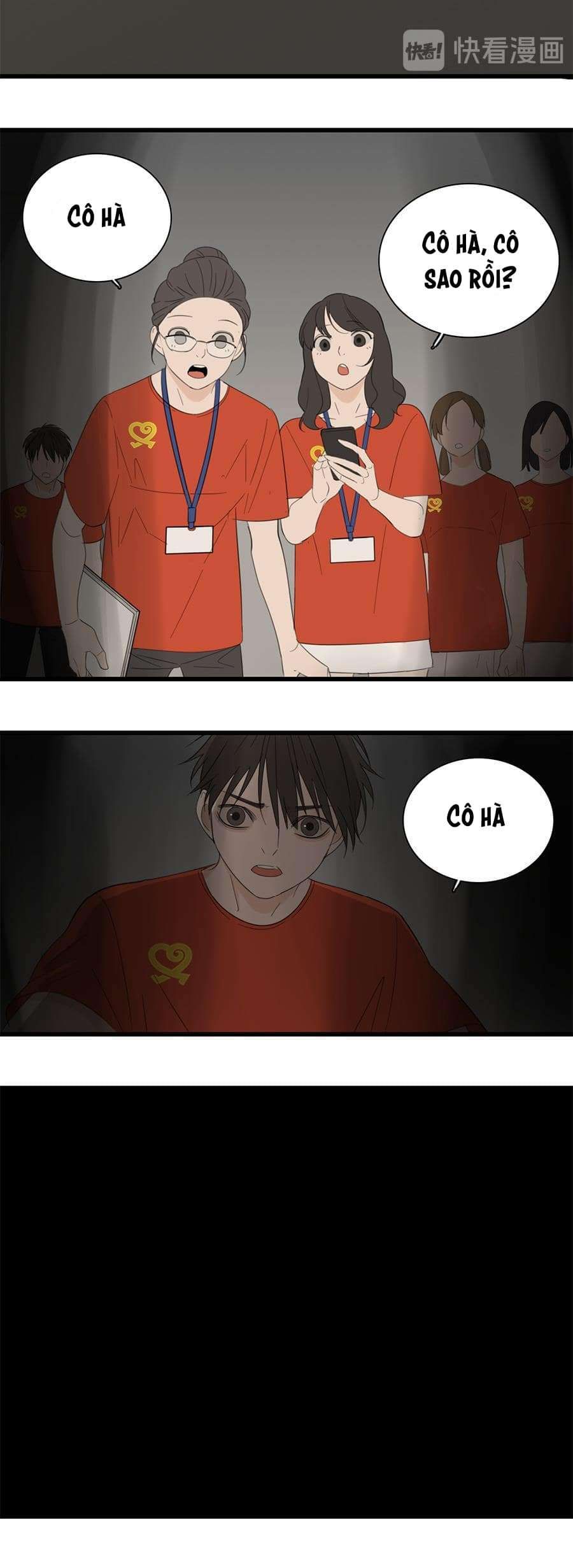 đọc truyện Vật Trong Tay Chương 26 ảnh 18 tại Thiên Thai Truyện