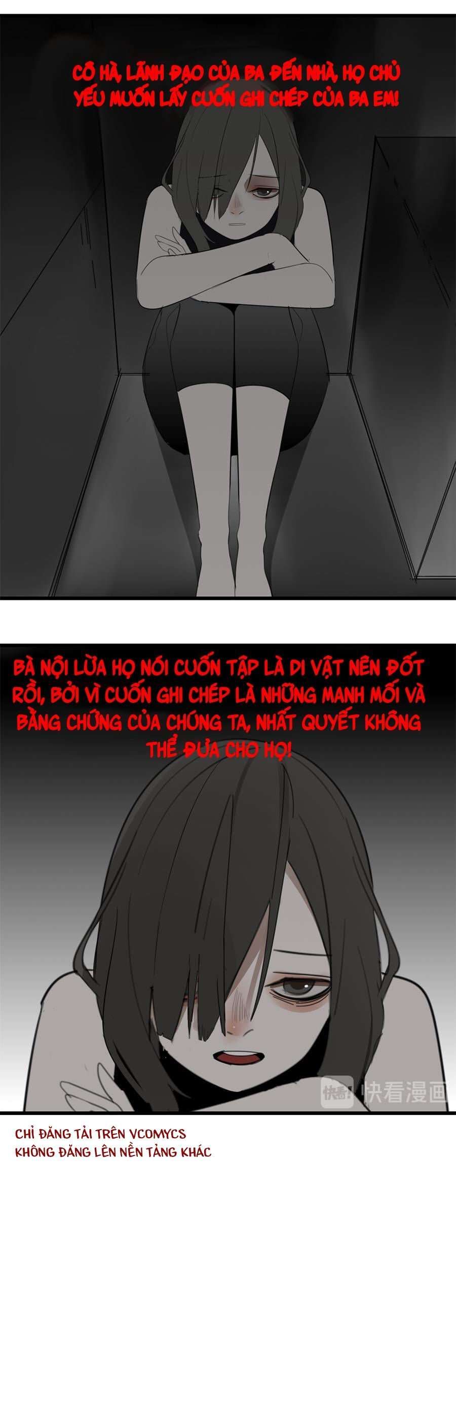 đọc truyện Vật Trong Tay Chương 26 ảnh 19 tại Thiên Thai Truyện