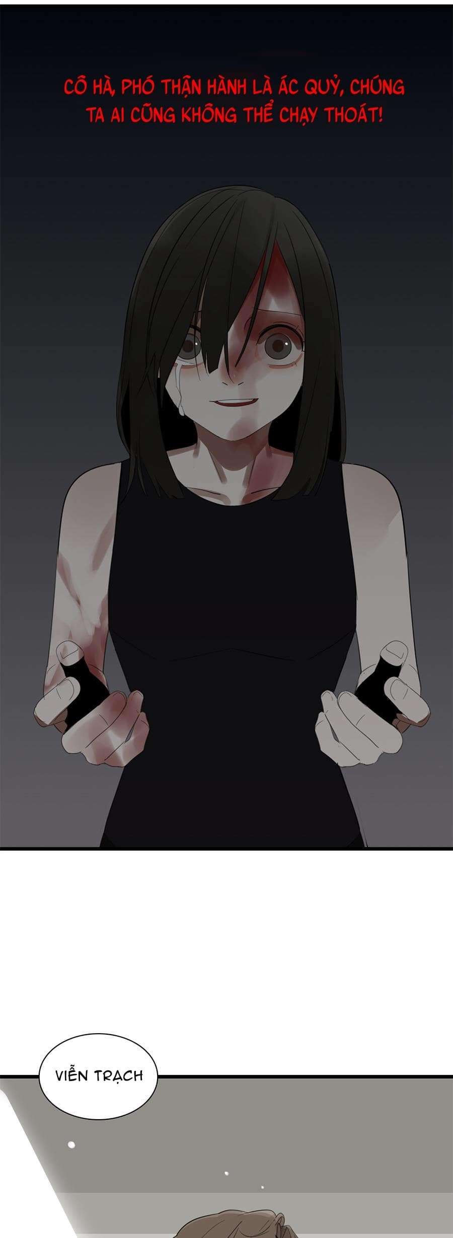 đọc truyện Vật Trong Tay Chương 26 ảnh 20 tại Thiên Thai Truyện