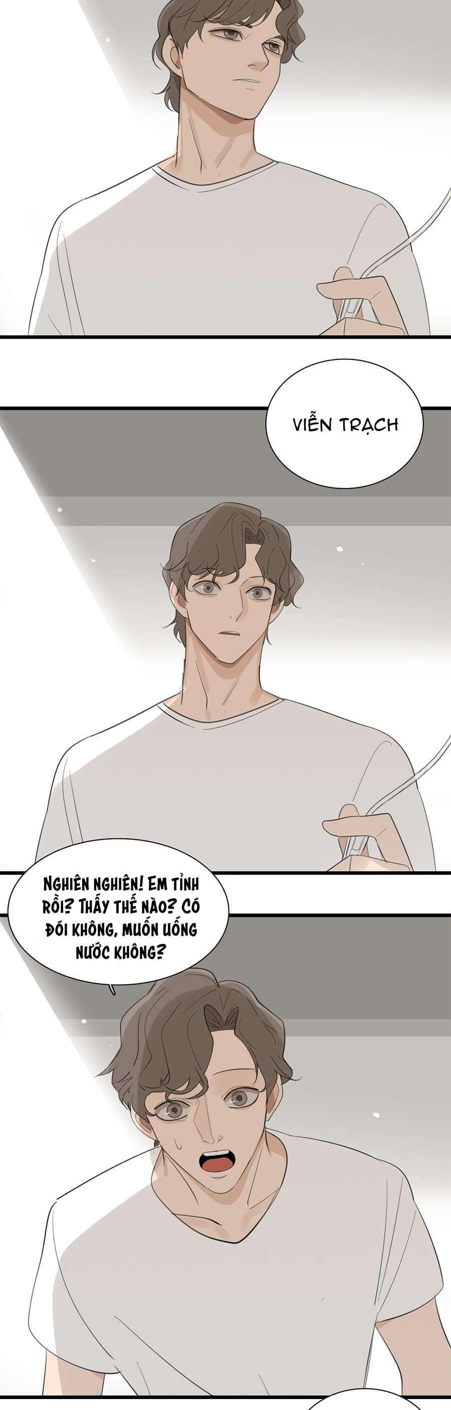 đọc truyện Vật Trong Tay Chương 26 ảnh 21 tại Thiên Thai Truyện