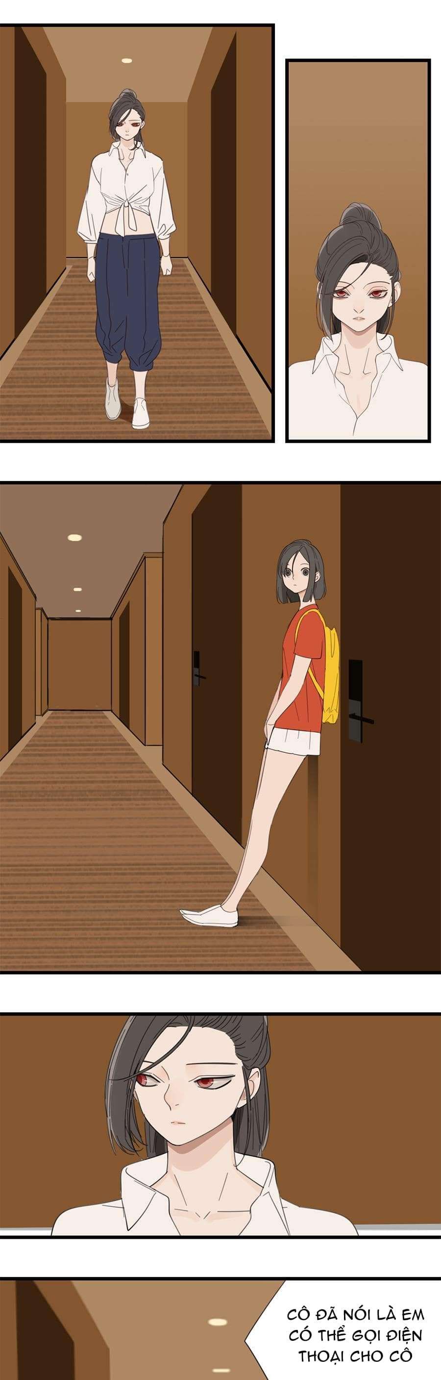 đọc truyện Vật Trong Tay Chương 26 ảnh 4 tại Thiên Thai Truyện