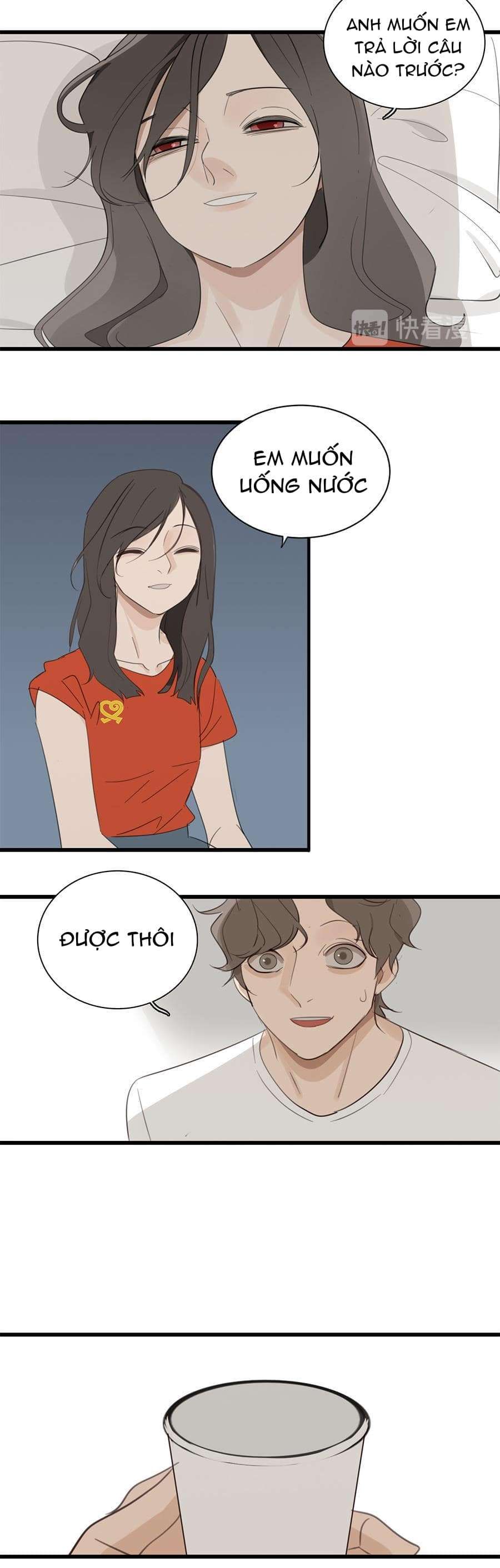 đọc truyện Vật Trong Tay Chương 26 ảnh 22 tại Thiên Thai Truyện