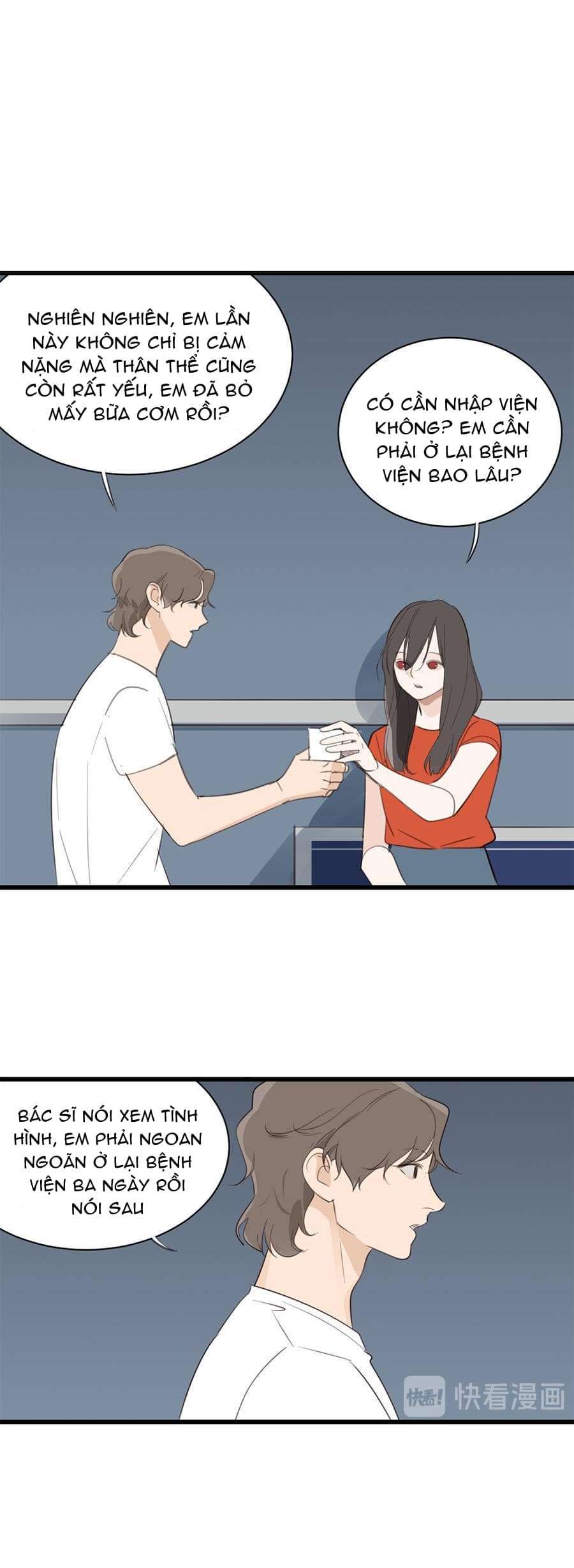 đọc truyện Vật Trong Tay Chương 26 ảnh 23 tại Thiên Thai Truyện