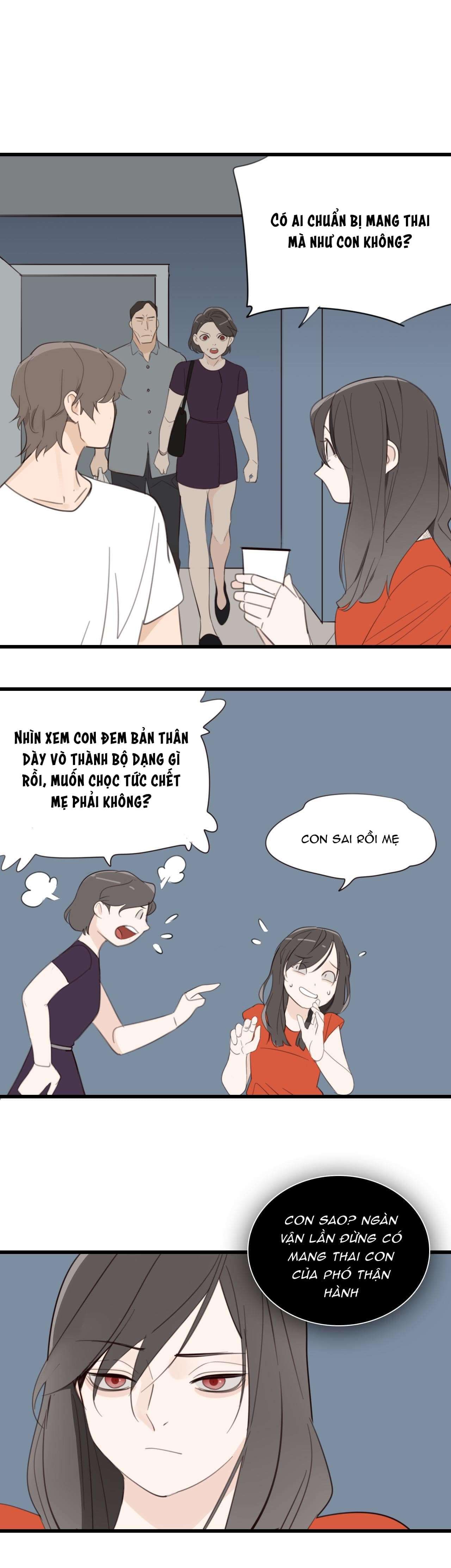 đọc truyện Vật Trong Tay Chương 26 ảnh 24 tại Thiên Thai Truyện