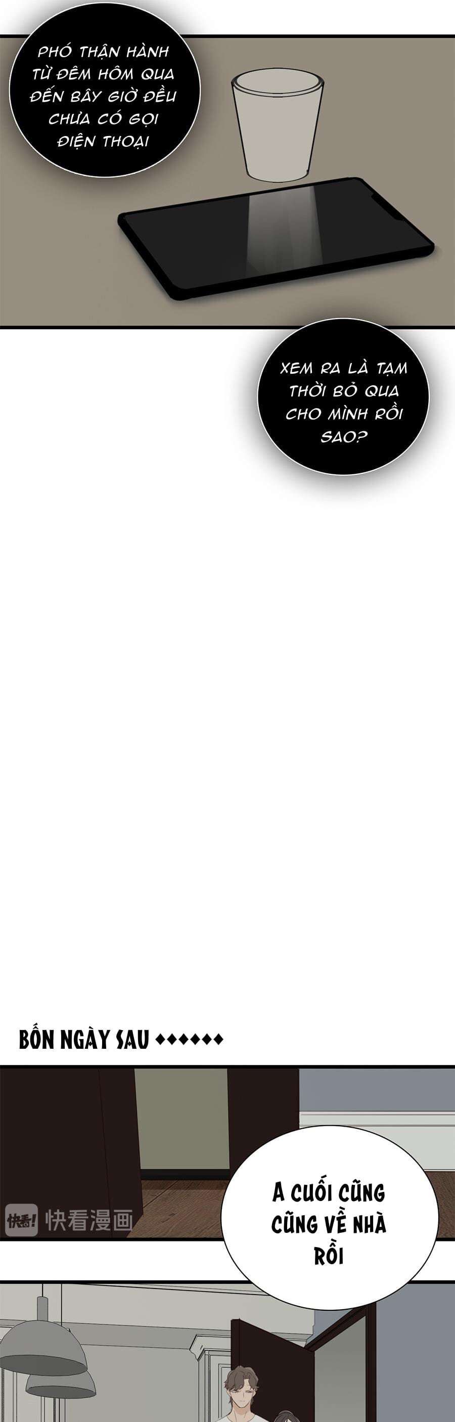 đọc truyện Vật Trong Tay Chương 26 ảnh 25 tại Thiên Thai Truyện