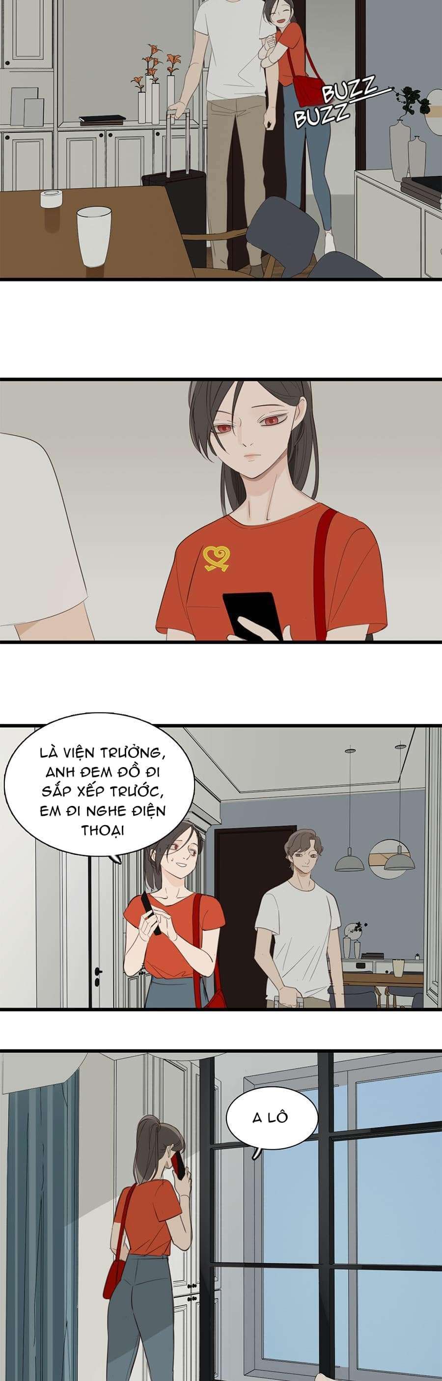 đọc truyện Vật Trong Tay Chương 26 ảnh 26 tại Thiên Thai Truyện