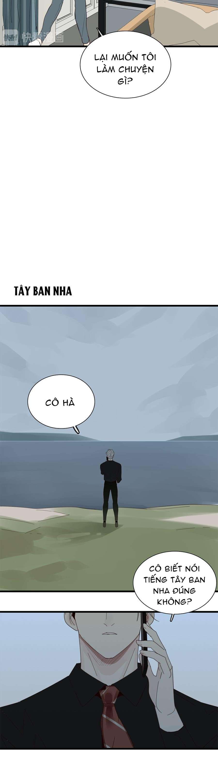 đọc truyện Vật Trong Tay Chương 26 ảnh 27 tại Thiên Thai Truyện