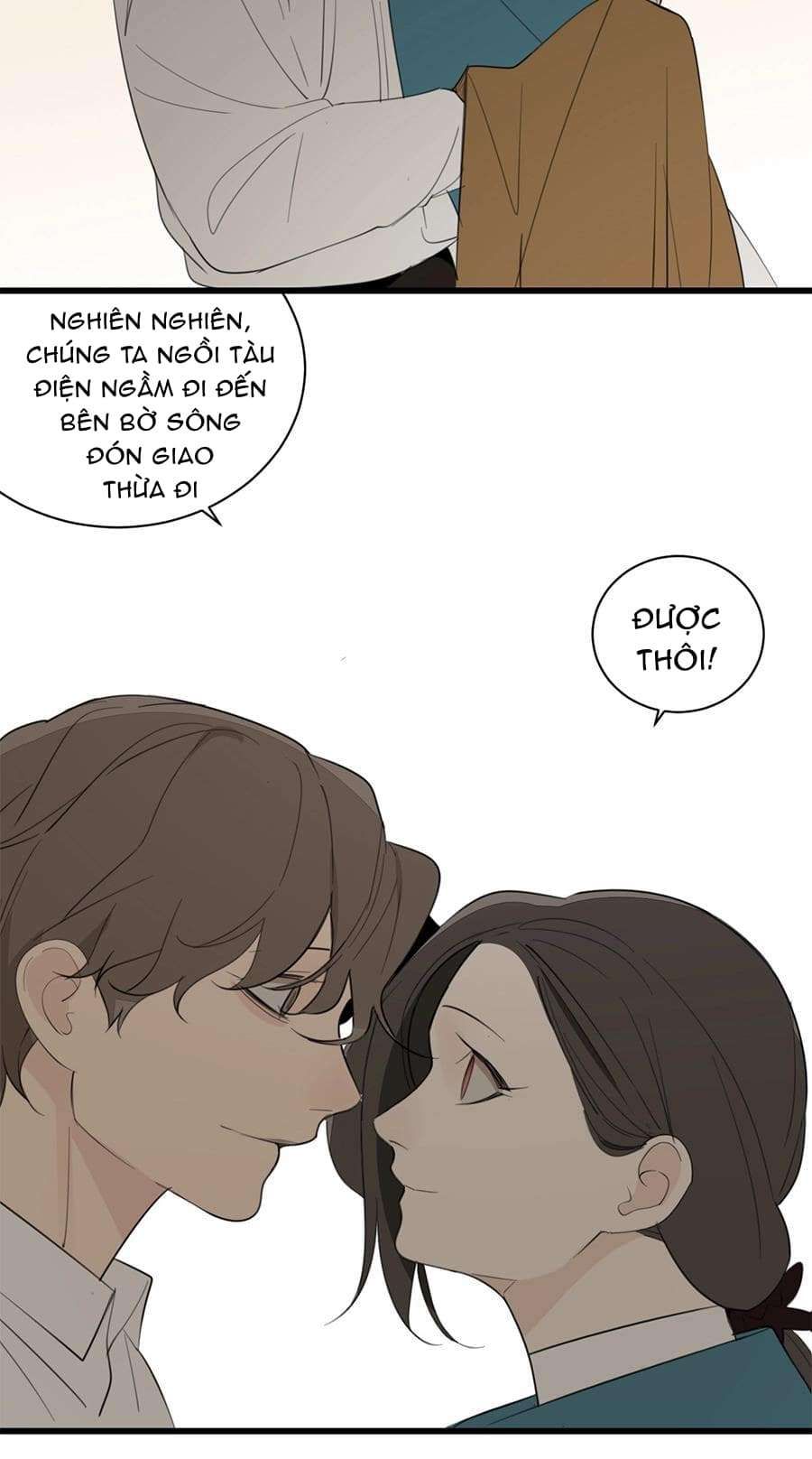 đọc truyện Vật Trong Tay Chương 26 ảnh 29 tại Thiên Thai Truyện