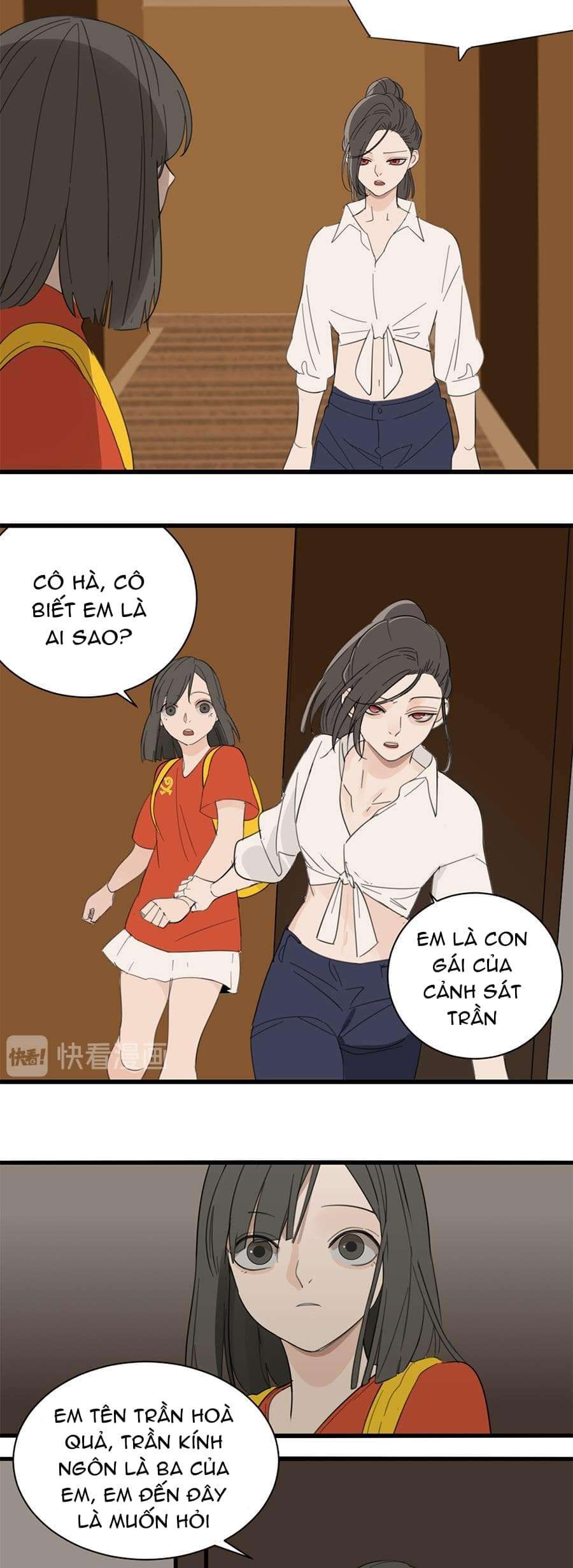 đọc truyện Vật Trong Tay Chương 26 ảnh 5 tại Thiên Thai Truyện