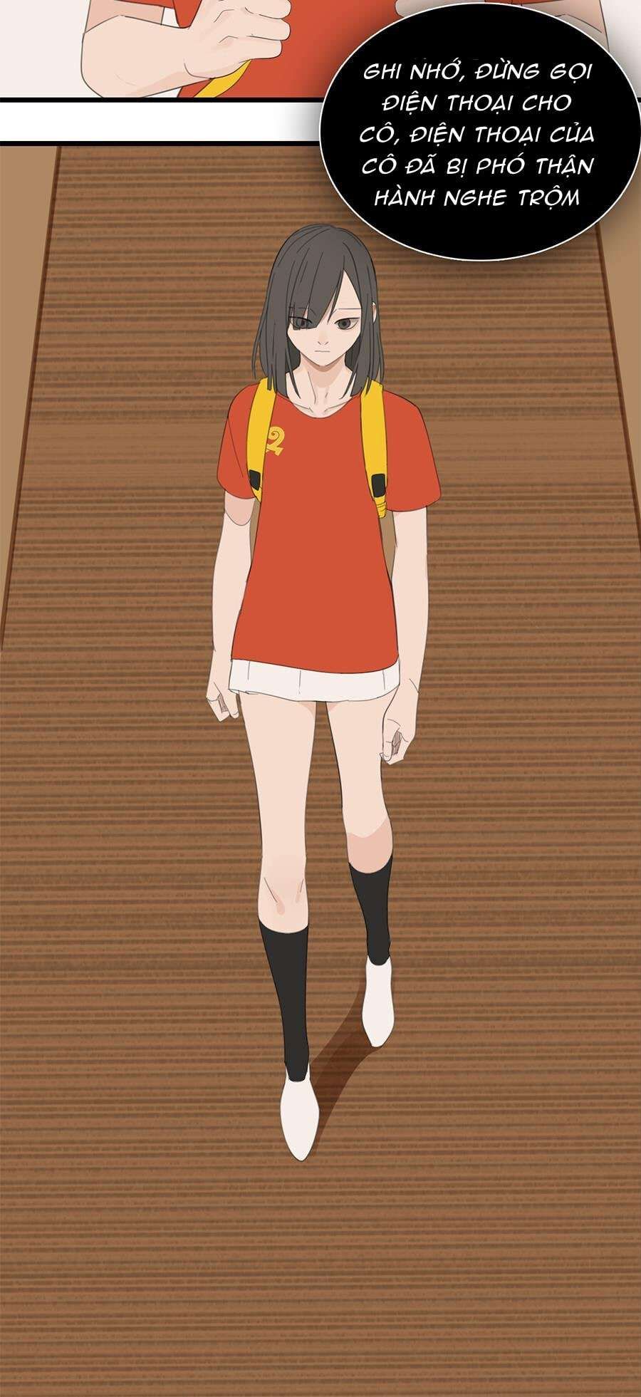 đọc truyện Vật Trong Tay Chương 26 ảnh 10 tại Thiên Thai Truyện