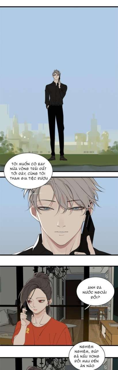 đọc truyện Vật Trong Tay Chương 27 ảnh 2 tại Thiên Thai Truyện