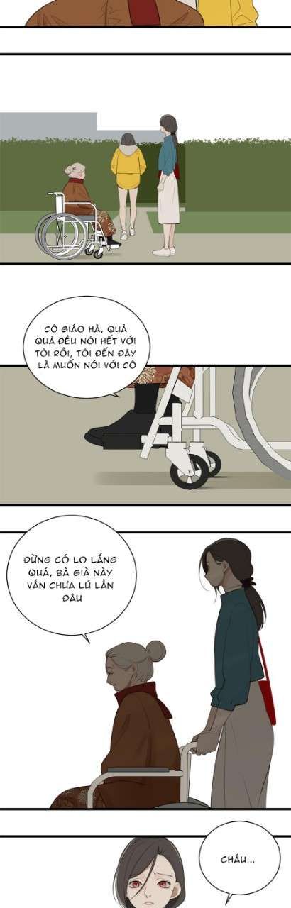 đọc truyện Vật Trong Tay Chương 27 ảnh 13 tại Thiên Thai Truyện