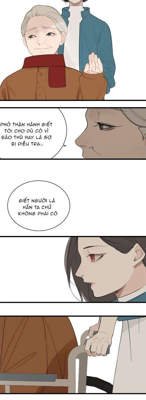 đọc truyện Vật Trong Tay Chương 27 ảnh 14 tại Thiên Thai Truyện