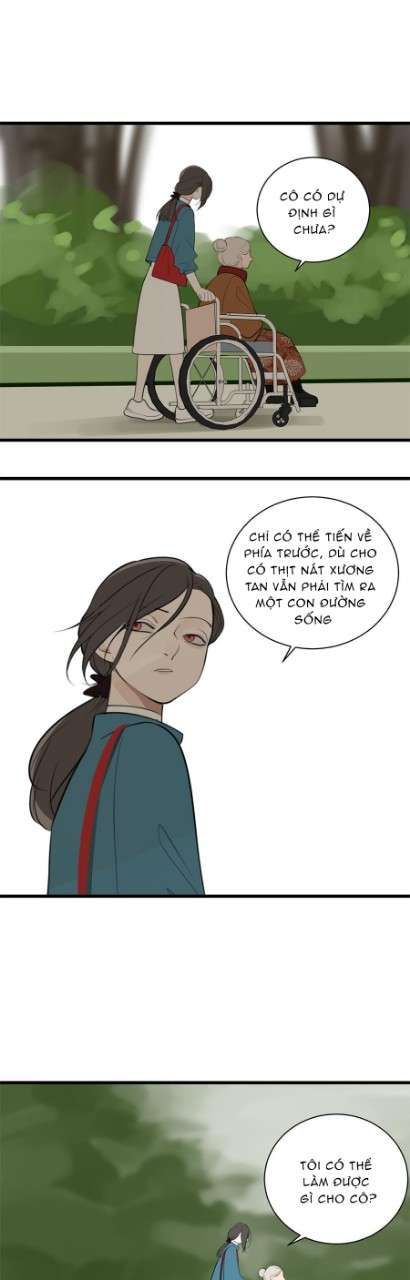 đọc truyện Vật Trong Tay Chương 27 ảnh 15 tại Thiên Thai Truyện