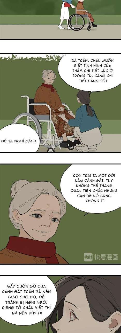 đọc truyện Vật Trong Tay Chương 27 ảnh 16 tại Thiên Thai Truyện