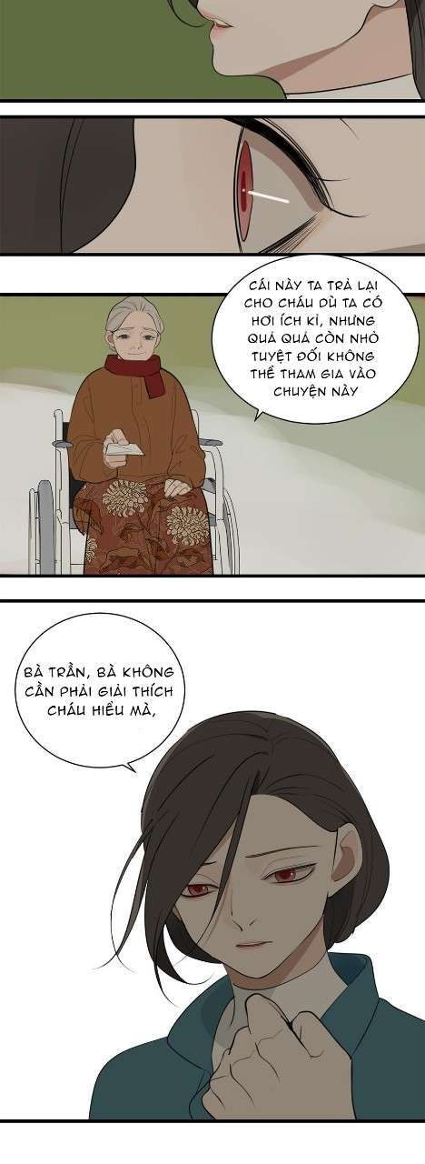 đọc truyện Vật Trong Tay Chương 27 ảnh 17 tại Thiên Thai Truyện