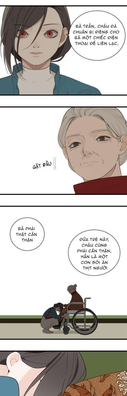 đọc truyện Vật Trong Tay Chương 27 ảnh 18 tại Thiên Thai Truyện