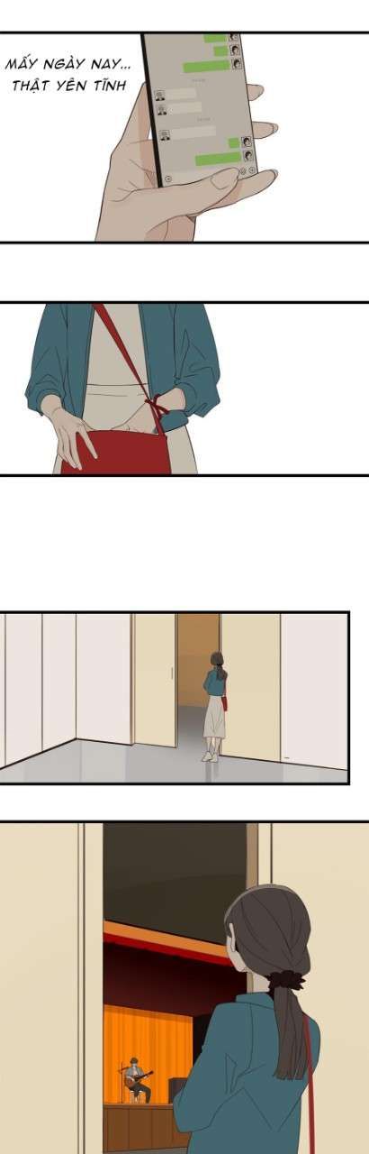 đọc truyện Vật Trong Tay Chương 27 ảnh 20 tại Thiên Thai Truyện