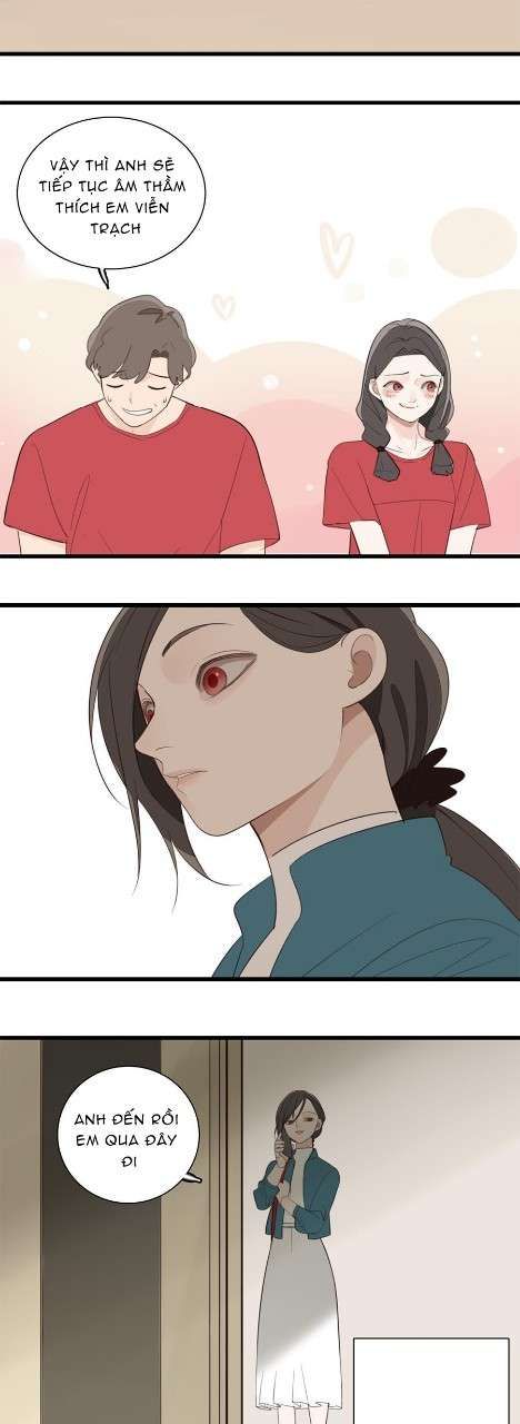 đọc truyện Vật Trong Tay Chương 27 ảnh 24 tại Thiên Thai Truyện