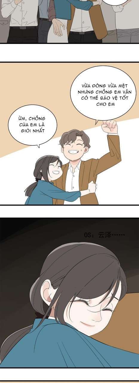 đọc truyện Vật Trong Tay Chương 27 ảnh 28 tại Thiên Thai Truyện