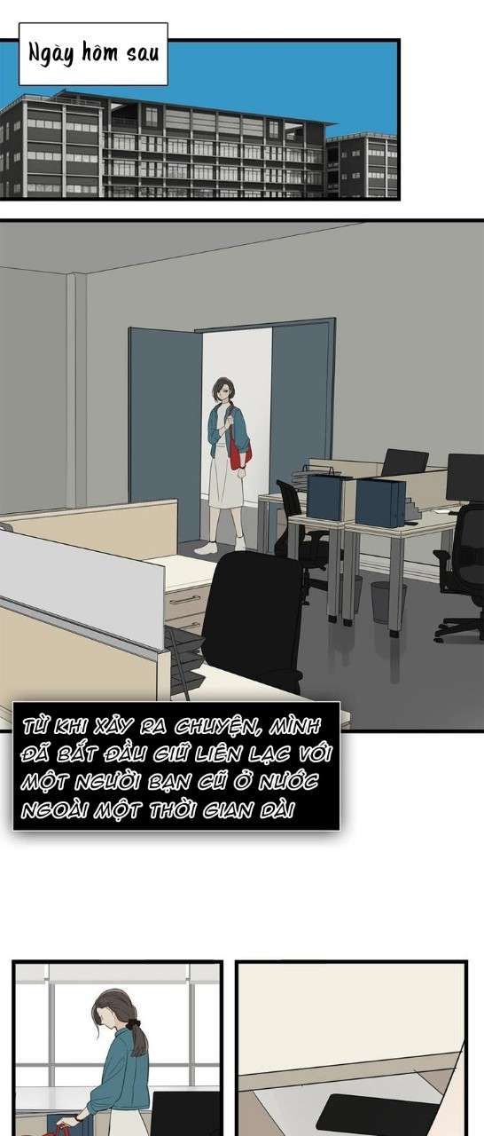 đọc truyện Vật Trong Tay Chương 27 ảnh 5 tại Thiên Thai Truyện