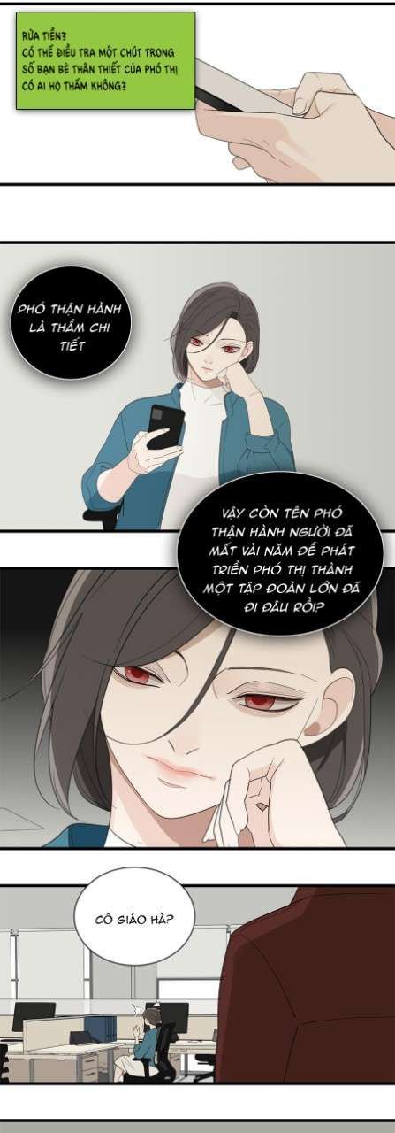 đọc truyện Vật Trong Tay Chương 27 ảnh 7 tại Thiên Thai Truyện