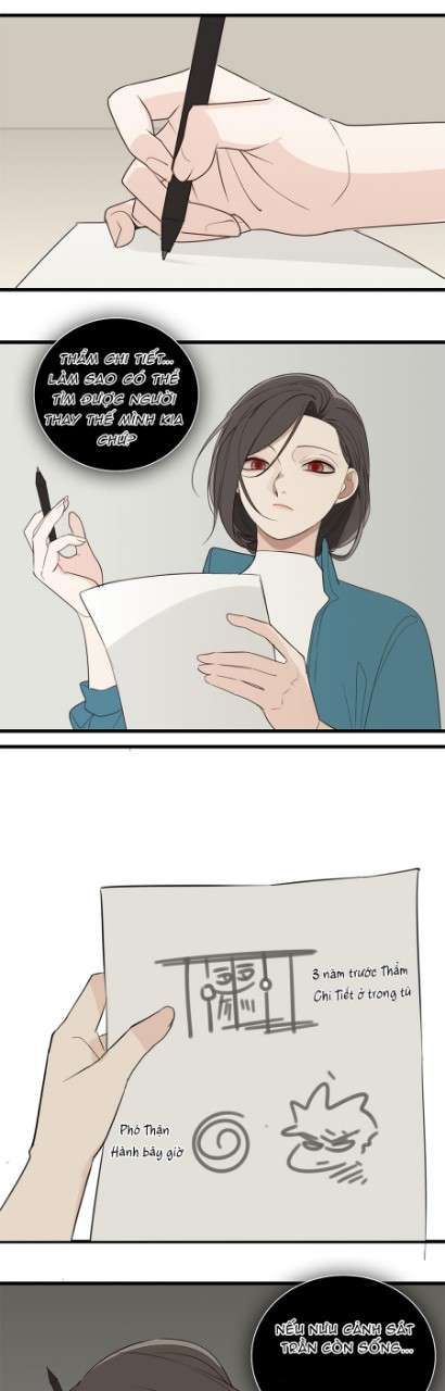 đọc truyện Vật Trong Tay Chương 27 ảnh 9 tại Thiên Thai Truyện