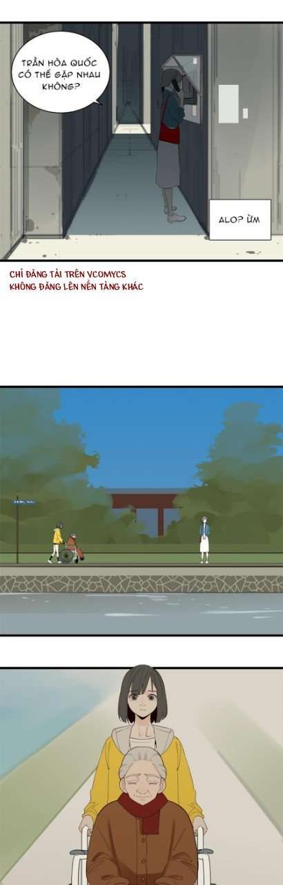 đọc truyện Vật Trong Tay Chương 27 ảnh 11 tại Thiên Thai Truyện