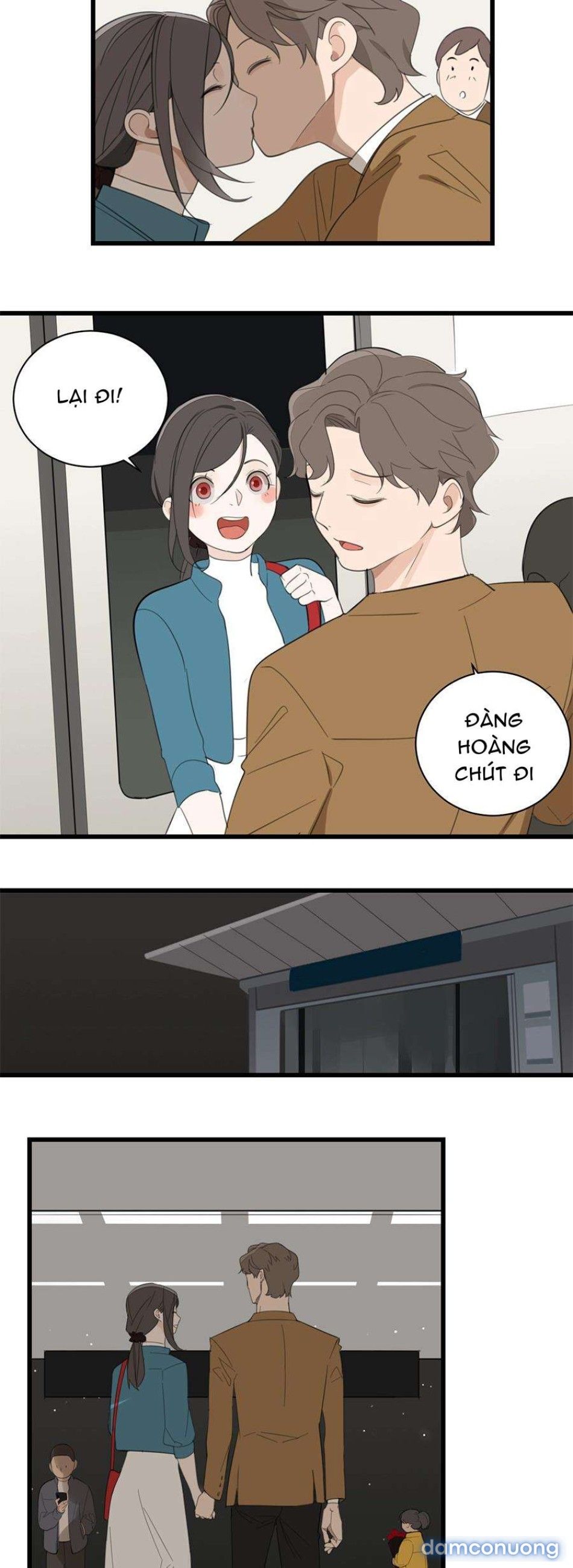 đọc truyện Vật Trong Tay Chương 28 ảnh 3 tại Thiên Thai Truyện