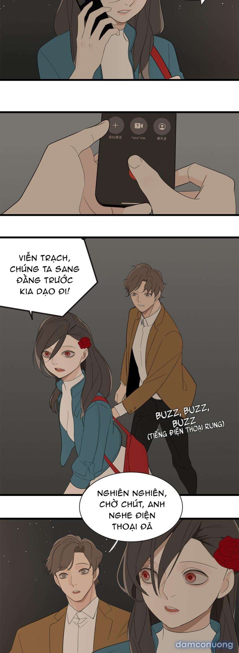 đọc truyện Vật Trong Tay Chương 28 ảnh 13 tại Thiên Thai Truyện