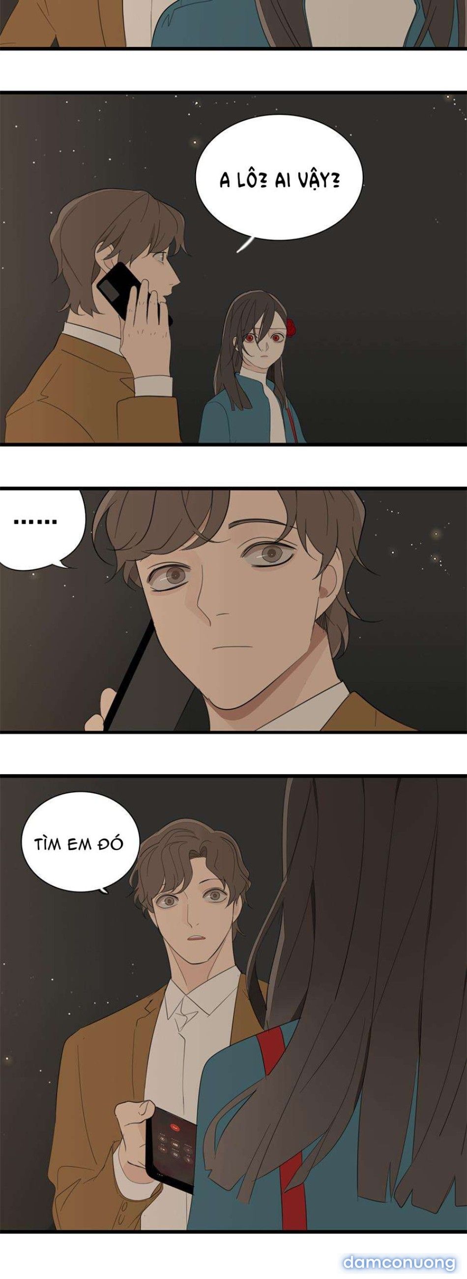 đọc truyện Vật Trong Tay Chương 28 ảnh 14 tại Thiên Thai Truyện