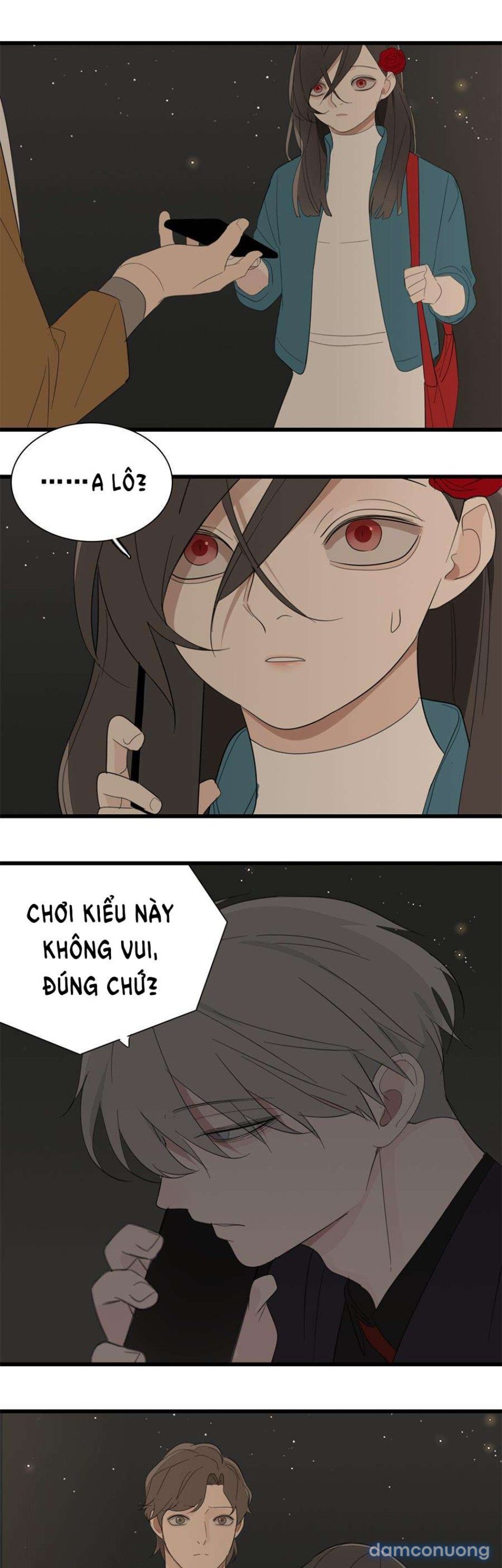 đọc truyện Vật Trong Tay Chương 28 ảnh 15 tại Thiên Thai Truyện