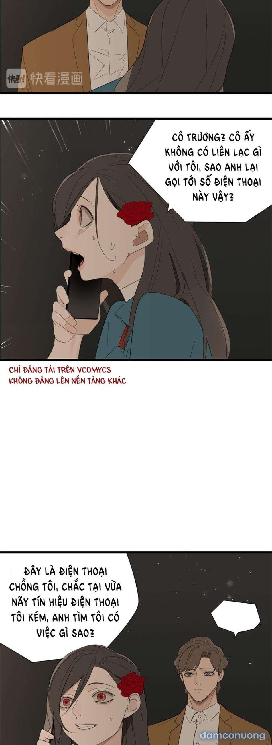 đọc truyện Vật Trong Tay Chương 28 ảnh 16 tại Thiên Thai Truyện