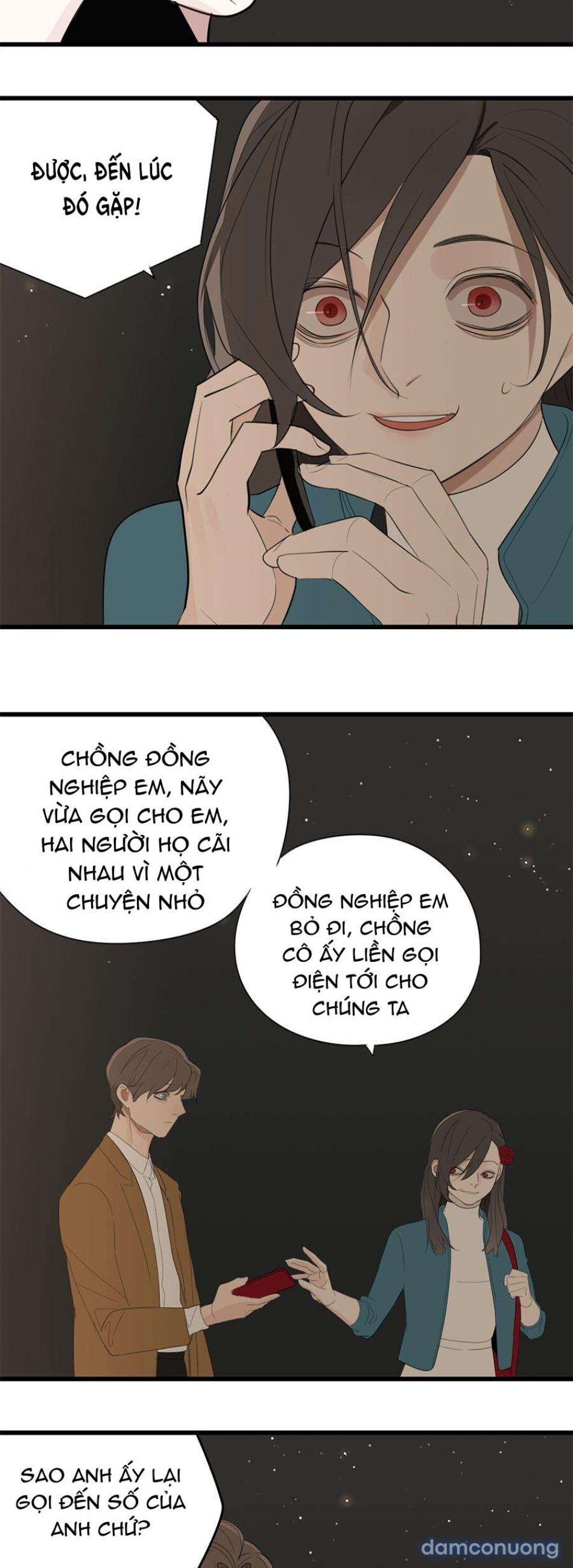 đọc truyện Vật Trong Tay Chương 28 ảnh 18 tại Thiên Thai Truyện