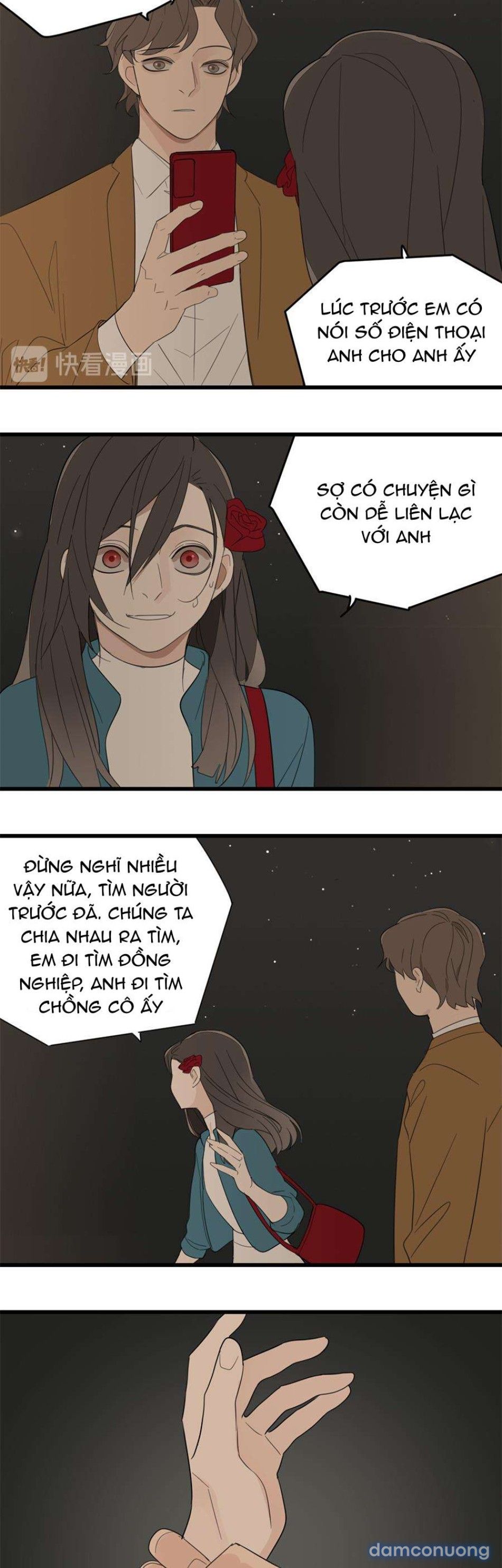 đọc truyện Vật Trong Tay Chương 28 ảnh 19 tại Thiên Thai Truyện