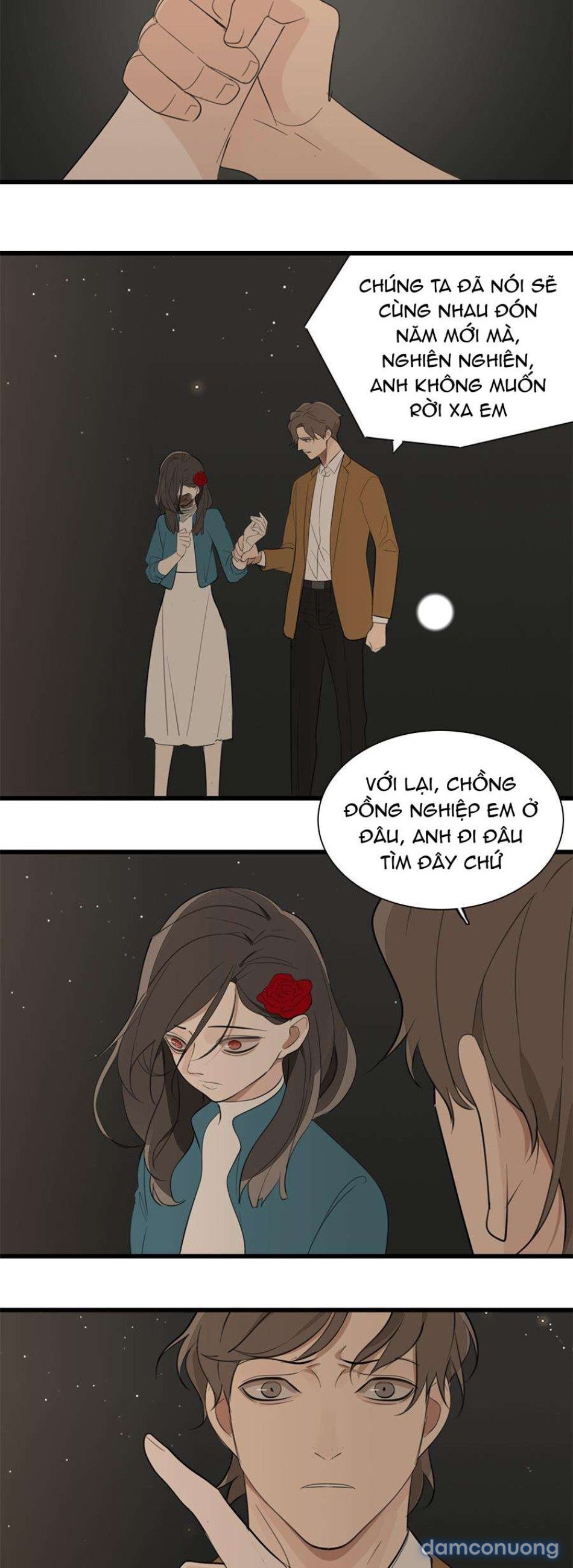 đọc truyện Vật Trong Tay Chương 28 ảnh 20 tại Thiên Thai Truyện