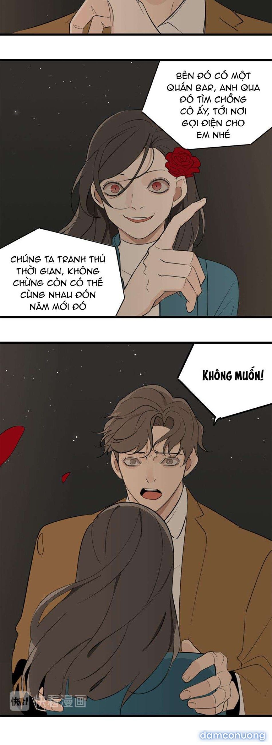 đọc truyện Vật Trong Tay Chương 28 ảnh 21 tại Thiên Thai Truyện