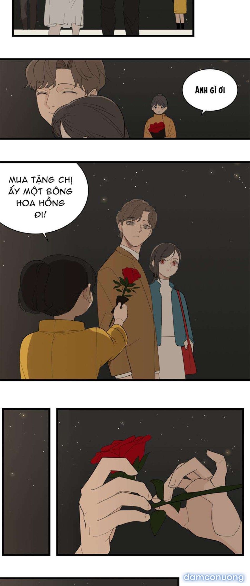 đọc truyện Vật Trong Tay Chương 28 ảnh 4 tại Thiên Thai Truyện