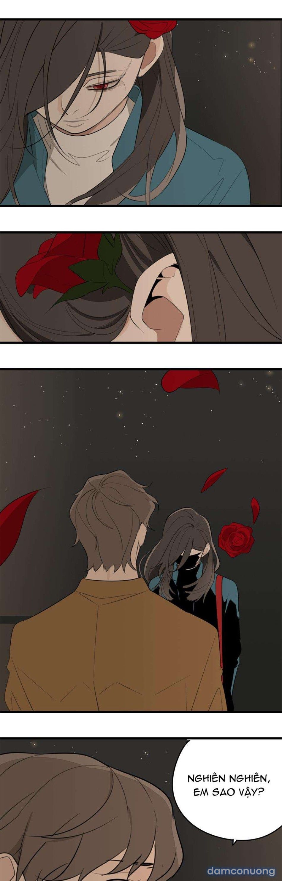 đọc truyện Vật Trong Tay Chương 28 ảnh 22 tại Thiên Thai Truyện