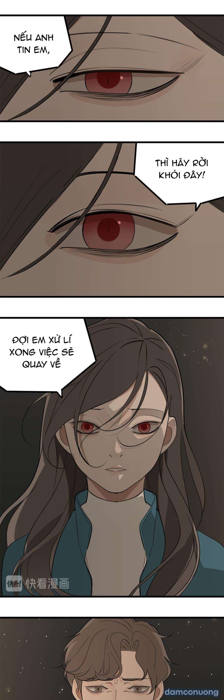 đọc truyện Vật Trong Tay Chương 28 ảnh 23 tại Thiên Thai Truyện