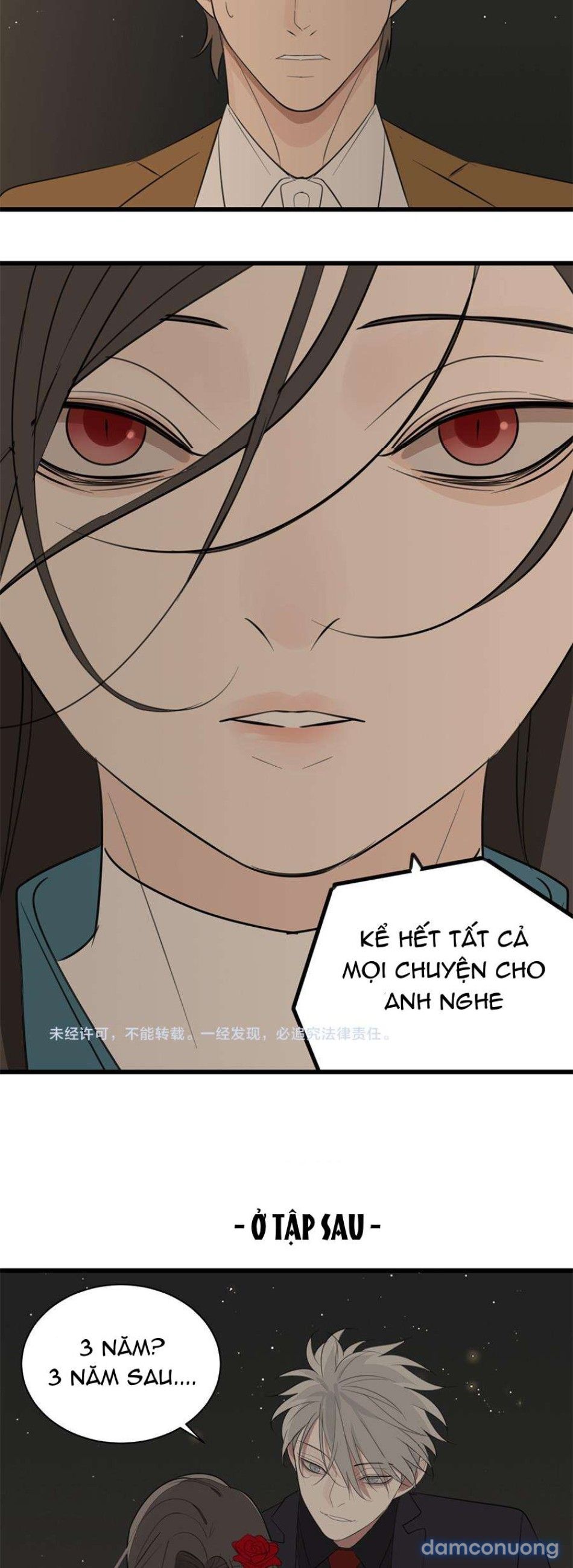 đọc truyện Vật Trong Tay Chương 28 ảnh 24 tại Thiên Thai Truyện