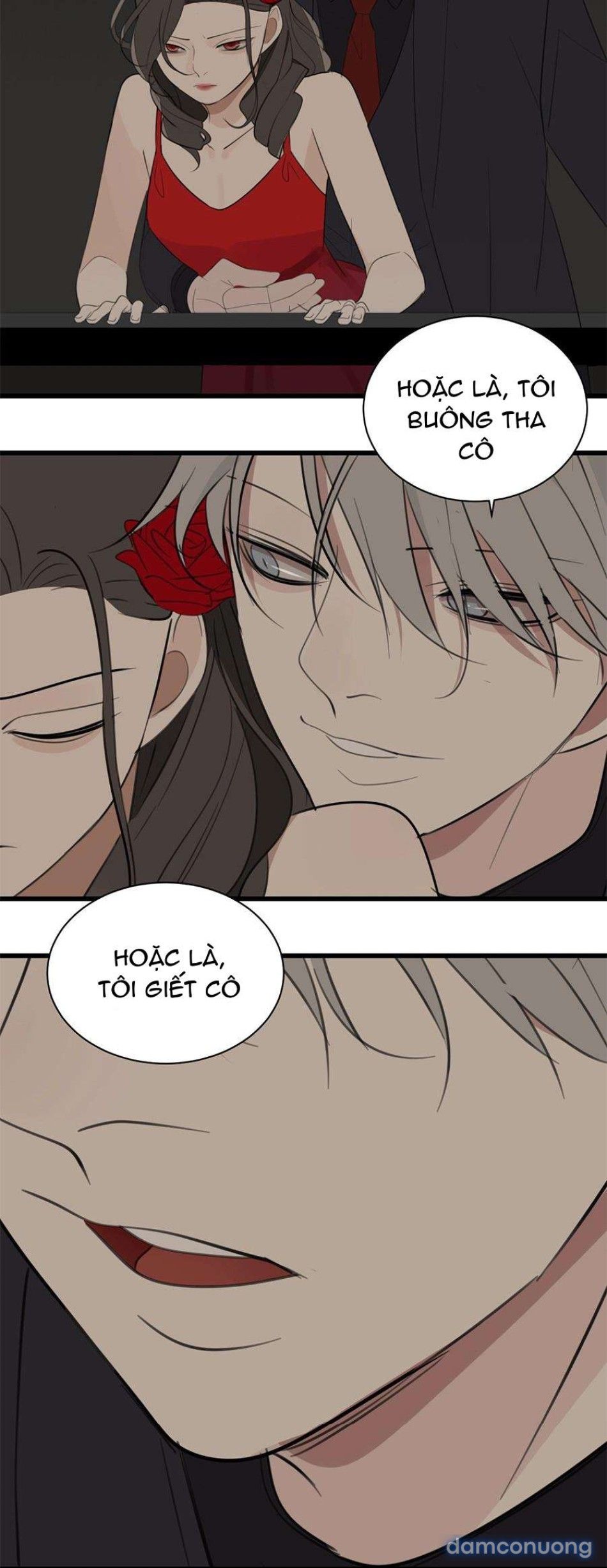 đọc truyện Vật Trong Tay Chương 28 ảnh 25 tại Thiên Thai Truyện