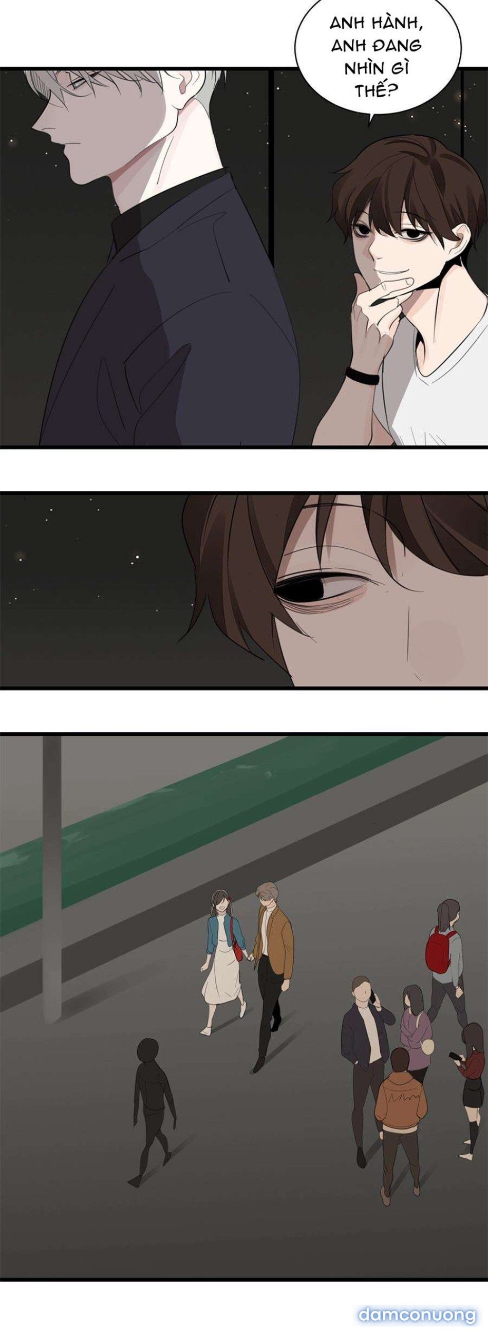 đọc truyện Vật Trong Tay Chương 28 ảnh 7 tại Thiên Thai Truyện