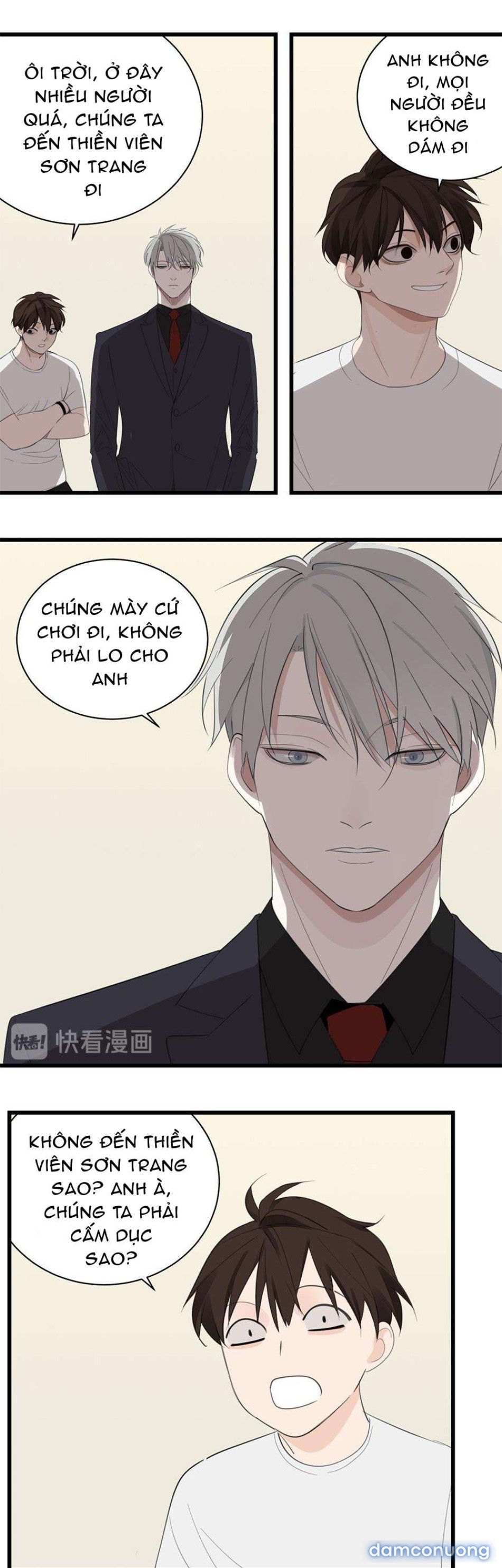 đọc truyện Vật Trong Tay Chương 28 ảnh 8 tại Thiên Thai Truyện