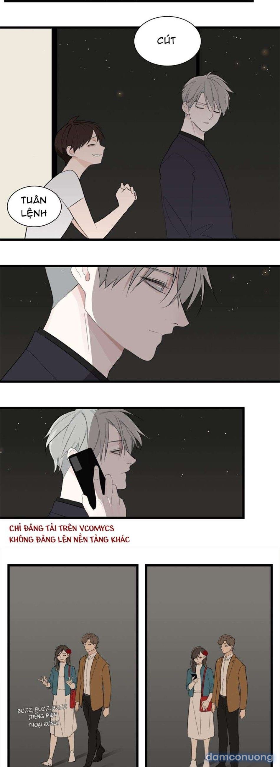 đọc truyện Vật Trong Tay Chương 28 ảnh 9 tại Thiên Thai Truyện