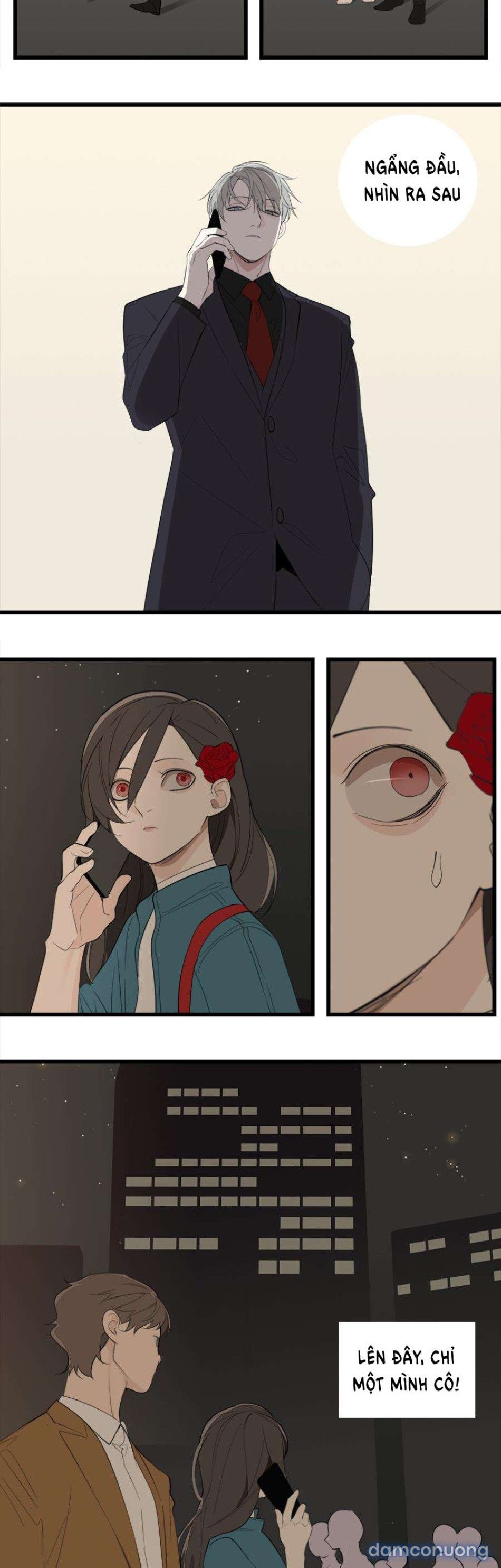 đọc truyện Vật Trong Tay Chương 28 ảnh 10 tại Thiên Thai Truyện