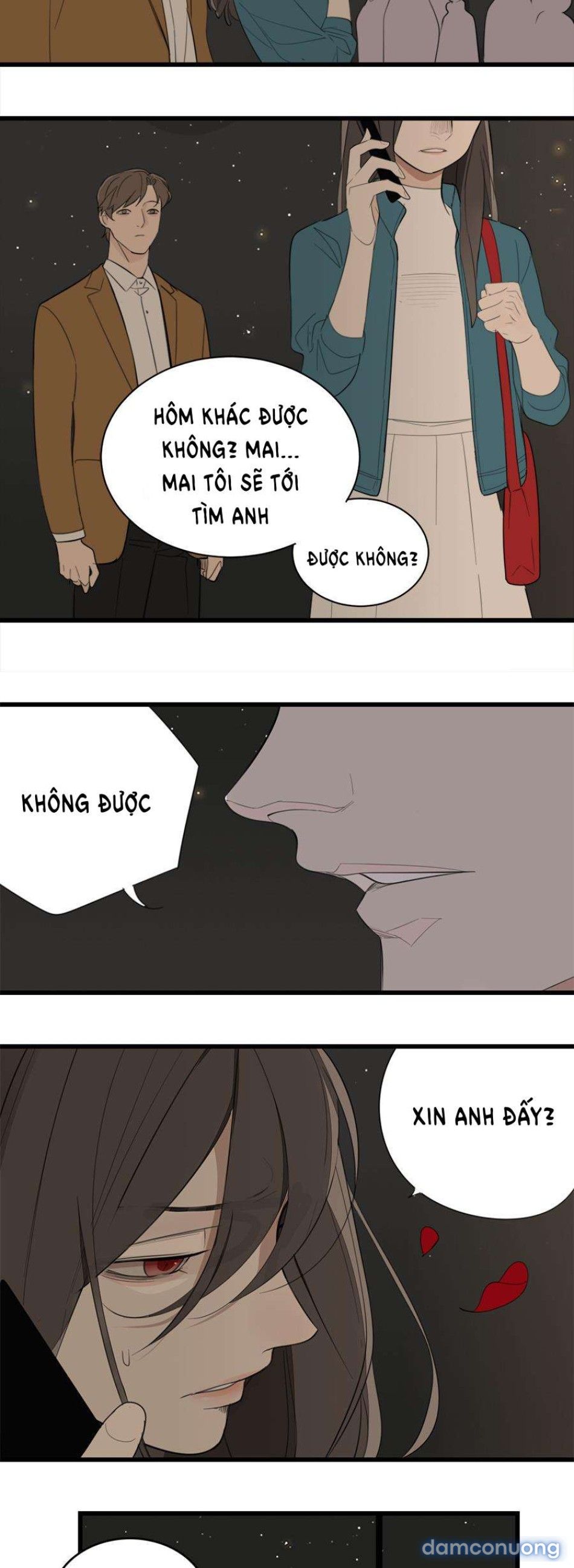 đọc truyện Vật Trong Tay Chương 28 ảnh 11 tại Thiên Thai Truyện