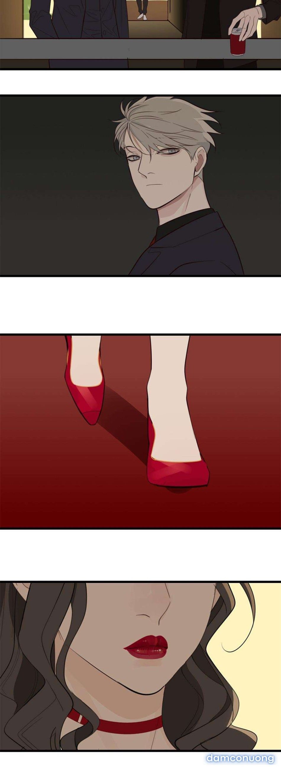 đọc truyện Vật Trong Tay Chương 29 ảnh 13 tại Thiên Thai Truyện